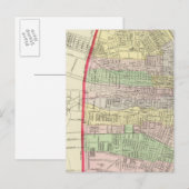 St Louis Postkarte (Vorne/Hinten)