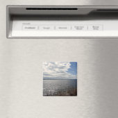 St. Louis-See, Montreal Magnet (In Situ (Geschirrspüler))