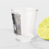 St. Louis Shot Glass Schnapsglas (Rechts)