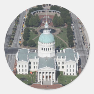 St. Louis Stickers