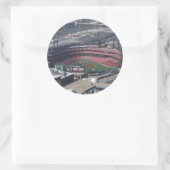 St. Louis Stickers (Tasche)