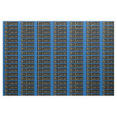 ST LOUIS STOFF (Fat Quarter (45,7 x 55,9 cm))