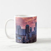 St. Louis Sunrise Kaffeetasse (Links)