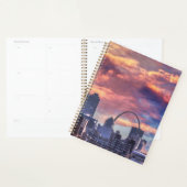 St. Louis Sunrise Planer (Anzeige)