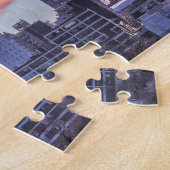 St. Louis Sunrise Puzzle (Seite)