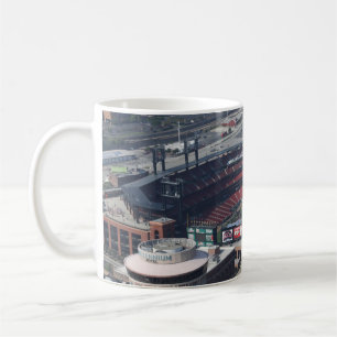 St. Louis Tasse