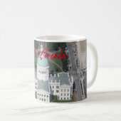 St. Louis Tasse (VorderseiteRechts)