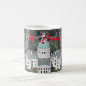 St. Louis Tasse (Mittel)