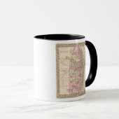 St. Louis Tasse (VorderseiteRechts)