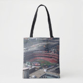 St. Louis Tote Bag Tasche (Vorderseite)