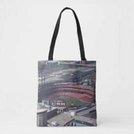St. Louis Tote Bag Tasche
