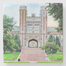 St. Louis, Universität Washington, Untersetzer