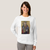 St. Louis von Toulouse T-Shirt (Vorne ganz)