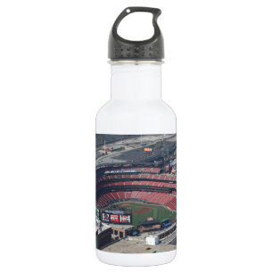 St. Louis Water Flasche Edelstahlflasche