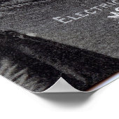 St. Louis World's Fair 1904 Vintag Poster (Ecke)