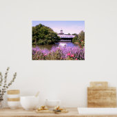 St. Louis Zoo Poster (Küche)