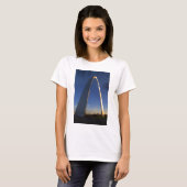 St.- Louisbogen 9571 T-Shirt (Vorne ganz)