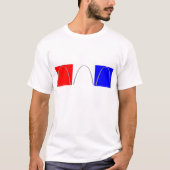 St.- Louisbogen-T2 T-Shirt (Vorderseite)