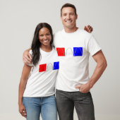 St.- Louisbogen-T2 T-Shirt (Unisex)