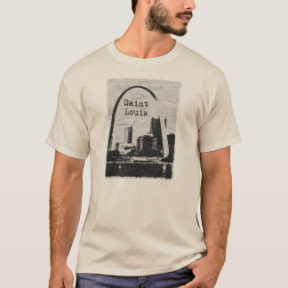 St.- Louisbogen T-Shirt