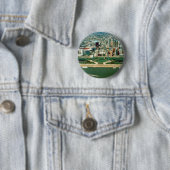 St. Louisbogen und -Skyline Button (Beispiel)