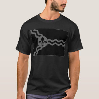 St.- Louisflagge T-Shirt