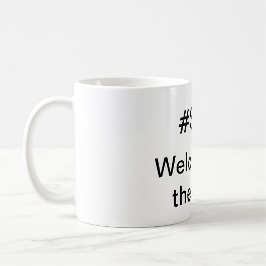 St.- Louiskaffee-Tasse Kaffeetasse (Links)