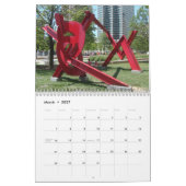 St.- Louiskalender Kalender (Mär 2027)
