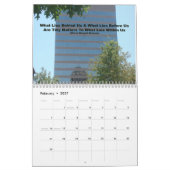 St.- Louiskalender Kalender (Feb 2027)