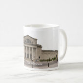 St.- Louiskunst-Museum Kaffeetasse (VorderseiteRechts)