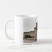 St.- Louiskunst-Museum Kaffeetasse (Links)