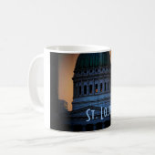 St.- LouisTasse Kaffeetasse (Vorderseite Links)