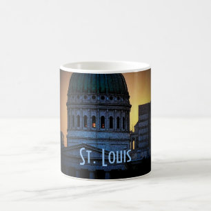 St.- LouisTasse Kaffeetasse