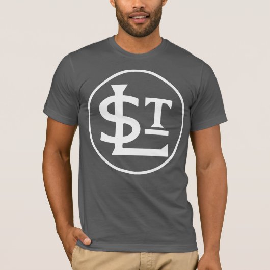 St.- Louisterrier T-Shirt (Vorderseite)