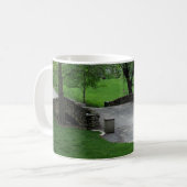 St.- LouisZoo 2009 Kaffeetasse (Vorderseite Links)