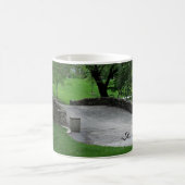 St.- LouisZoo 2009 Kaffeetasse (Mittel)