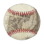 St Lucia Baseball (Rückseite)