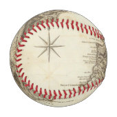 St Lucia Baseball (Vorderseite Links)