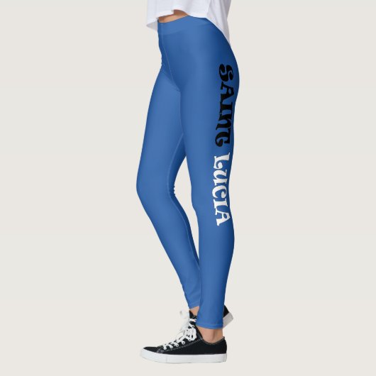 ST Lucia Classic Leggings (Links)