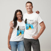 St Lucia My Zuhause T - Shirts (Unisex)
