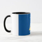 St Lucia, Sa-Ka-Party-Tasse Tasse (Links)