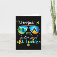 St. Lucia Urlaub Familie Freunde Ausflug Kreuzfahr