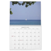 St- Luciakalender Kalender (Mär 2026)