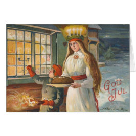 St. Lucy | Lucia Schutzheilige von Eye, 13. Dezemb