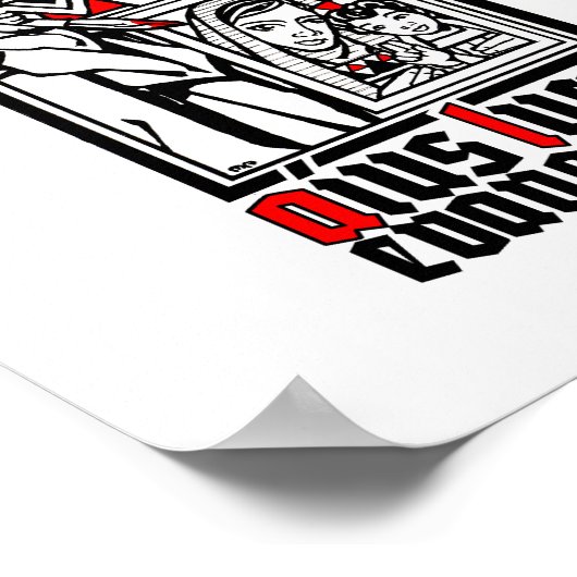 St. Luke, Evangelist 8" x 10" Print Poster (Ecke)