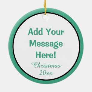 St. Luke, geliebter Arzt (RLS 08; MedVers.) Keramik Ornament