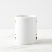 ST. LUKE KAFFEETASSE (Mittel)