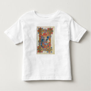 St Luke Kleinkind T-shirt