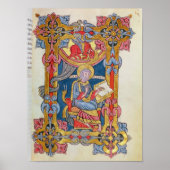 St. Luke Poster (Vorne)