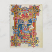 St. Luke Postkarte (Vorderseite)